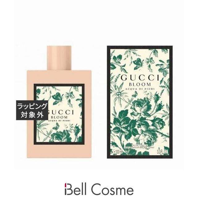 GUCCI（グッチ） 【並行輸入品】グッチ ブルーム アクアディフィオーリ 