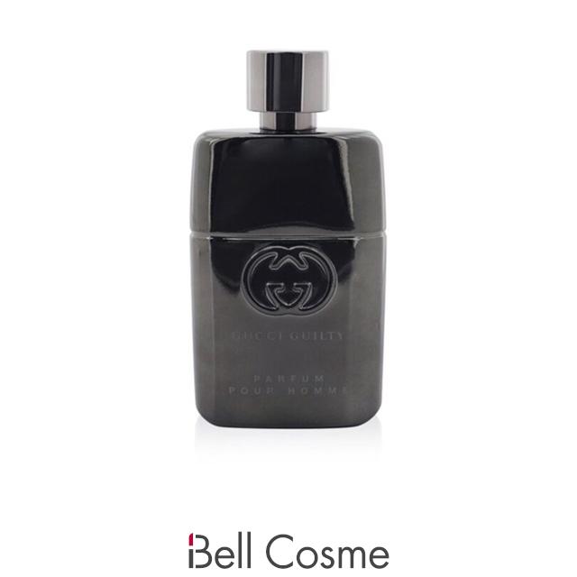 ◇【新品未開封】GUCCI ギルティ プールオム 50ml現状品 ◇ GUCCI（グッチ） 【並行輸入品】グッチ ギルティ パルファム