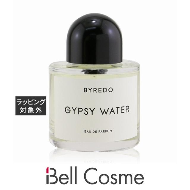 バレード ジプシーウォーター オードパルファム 100ml スプレー 香水 レディース ベルコスメ 通販 Yahoo ショッピング