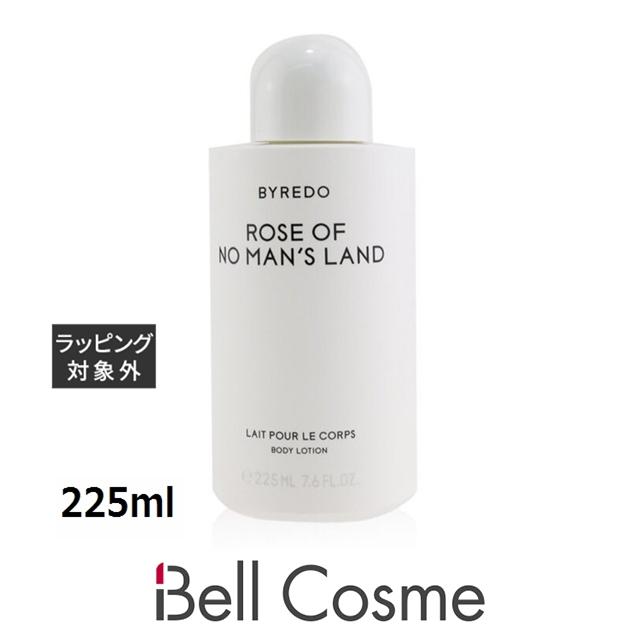 新品未使用】 BYREDO バイレード ボディローション ローズ オブ ノー