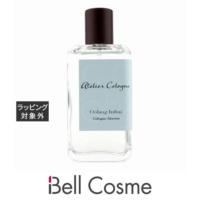 品質検査済 aterlier cologne ウーロンアンフィニ 100ml revecap.com
