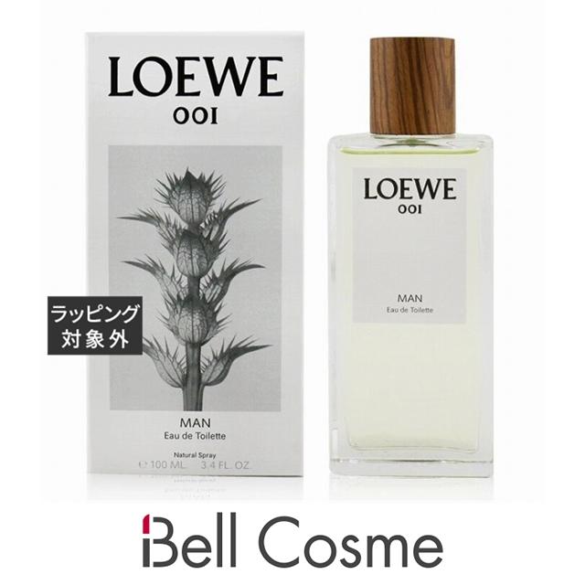 ロエベ 001 メン オードゥ トワレ 100ml (香水（メンズ）) :68810008