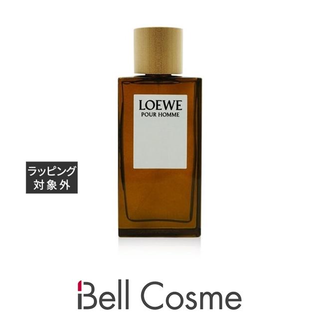 ネット取寄 日本未発売ロエベ プールオム オードトワレ 150ml 香水 メンズ 割引新品 Ssl Daikyogo Or Jp