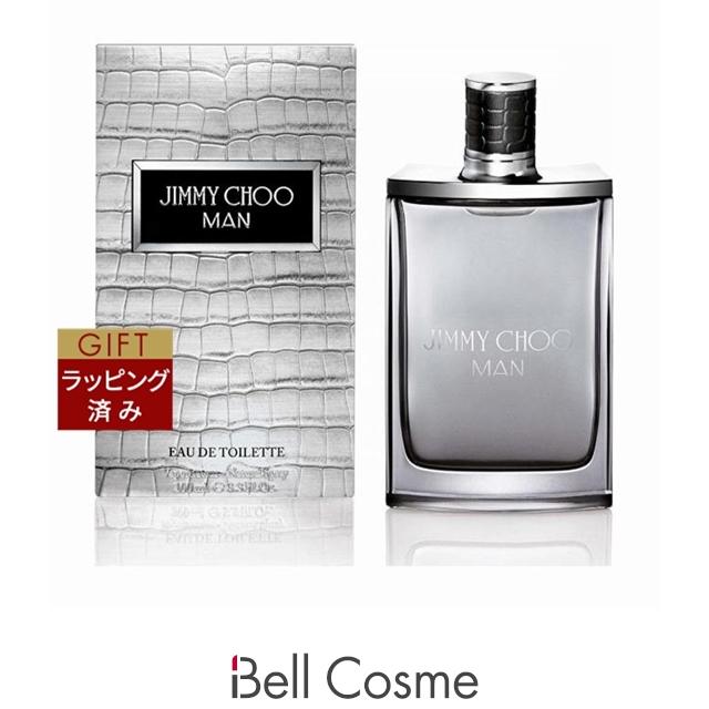 JIMMY CHOO（ジミーチュウ） マン オードトワレ 100ml (香水（メンズ