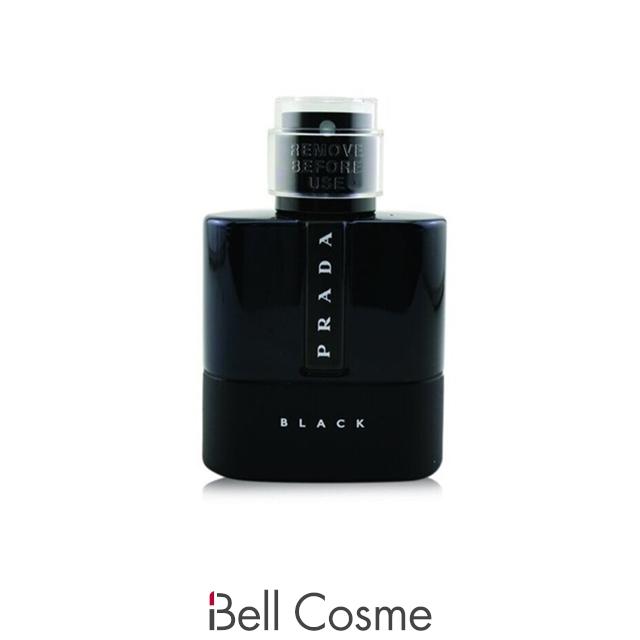 PRADA（プラダ） 【並行輸入品】プラダ ルナロッサ ブラック