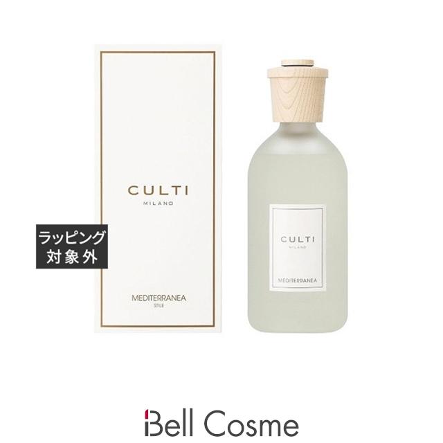 CULTI 【並行輸入品】クルティ マーレミネラーレ ディフューザー