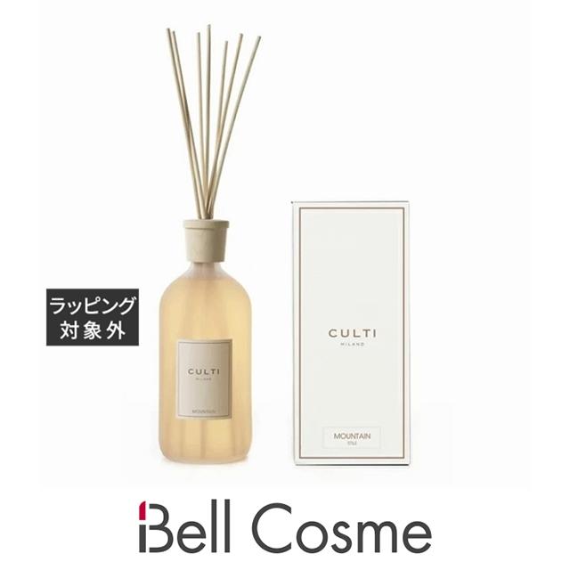 CULTI 【並行輸入品】クルティ スタイルクラシック マウンテン