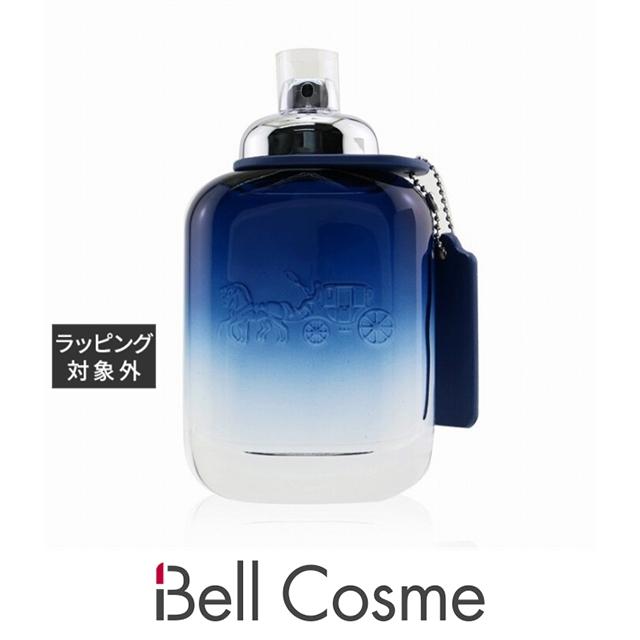 コーチ コーチ マン ブルー オードトワレ 100ml 香水 メンズ ベルコスメ 通販 Yahoo ショッピング