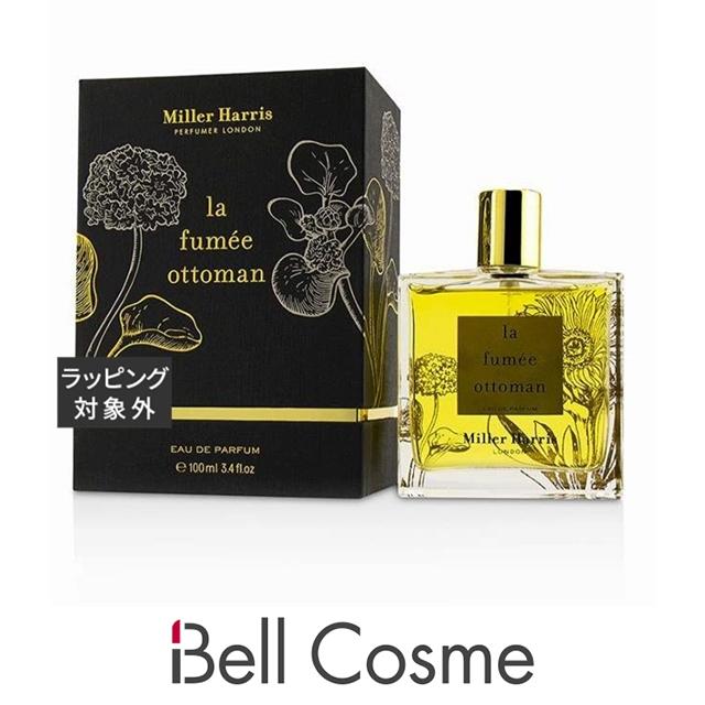 期間限定送料無料 ハリス 日本未発売 ミラー スモーキーで暖かいオリエンタルウッディ ラ 香水 メンズ 100ml オードパルファム オットマン フュメ 香水 Www Ksc Kcf Org