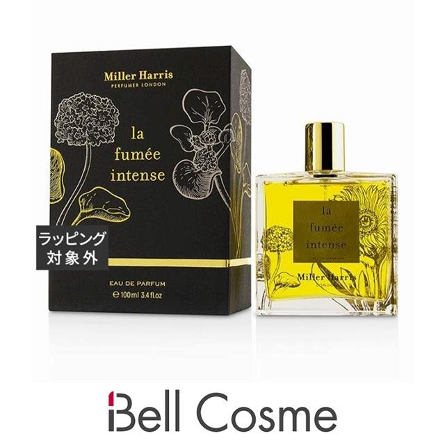 一 番 安い もの 日本未発売 ミラー ハリス ラ フュメ インテンス オードパルファム 100ml 香水 メンズ 100 品質保証 Gcdp Mchsmau Ac Mw