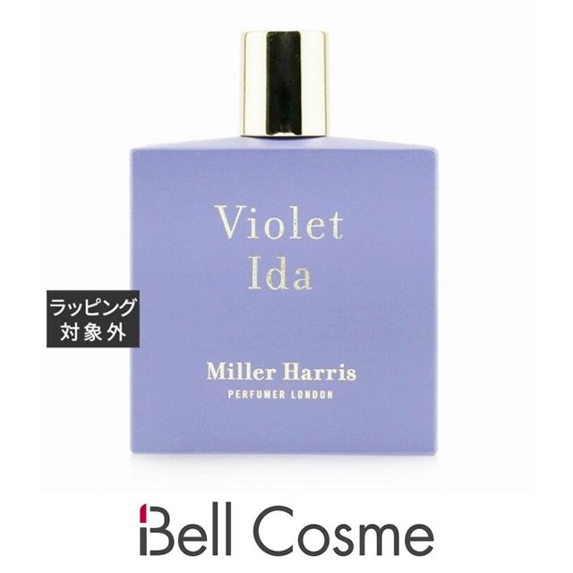ミラー ハリス バイオレット アイダ オーデパルファム 50ml (香水（レディース）) :71710033:ベルコスメ - 通販 -  Yahoo!ショッピング