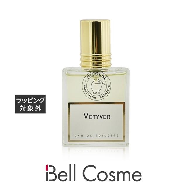 日本未発売 ニコライ ベチバー オードトワレ 30ml 香水 メンズ ベルコスメ 通販 Yahoo ショッピング