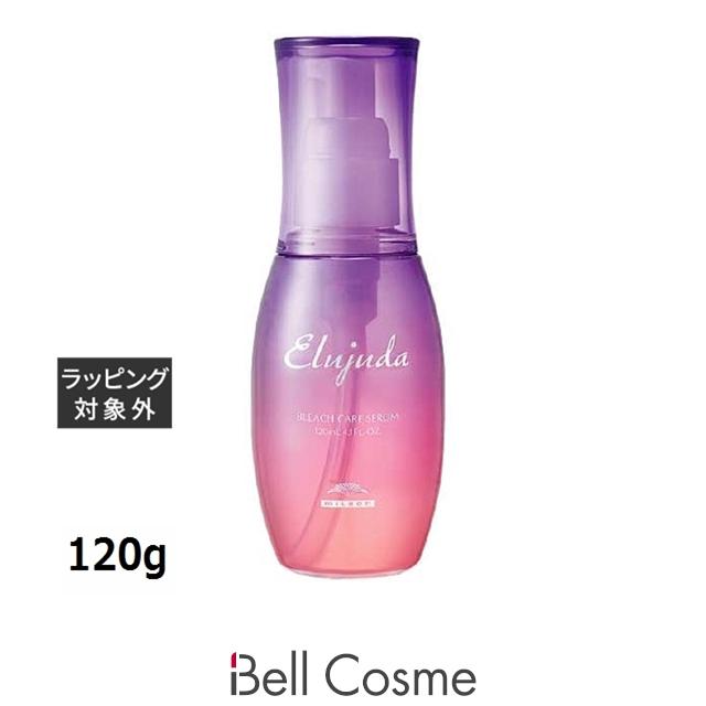 MILBON（ミルボン） エルジューダ ブリーチケアセラム 120g (ヘア