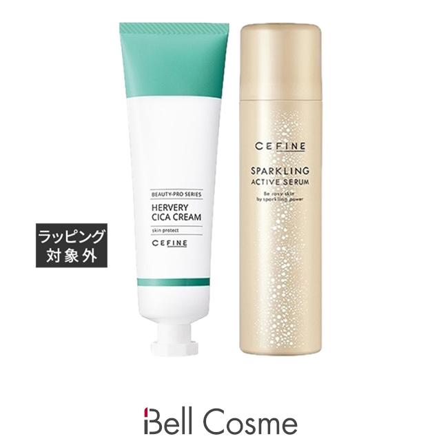 CEFINE（セフィーヌ） 【並行輸入品】セフィーヌ ハーバリー シカ 