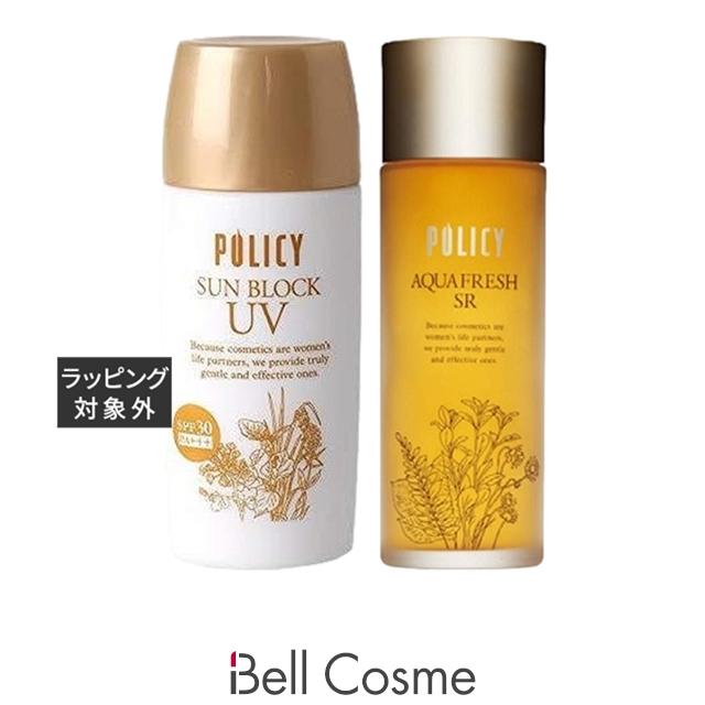 POLICY（ポリシー） 【並行輸入品】ポリシー サンブロックUV 55g と