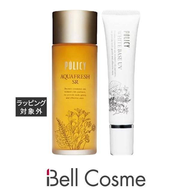ポリシー化粧品 アクアフレッシュSR 120ml : コスメティックアーバン