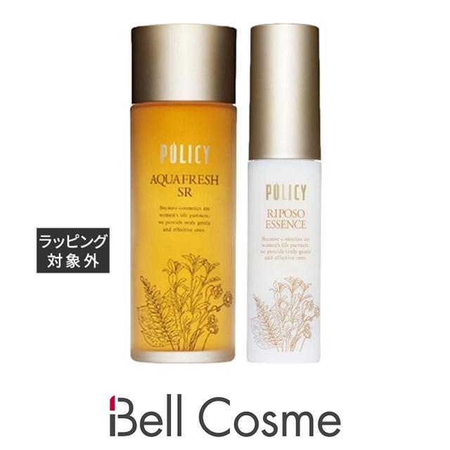 POLICY（ポリシー） 【並行輸入品】ポリシー アクアフレッシュSR 120ml