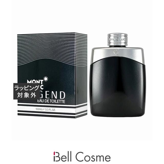 MONTBLANC（モンブラン） 【並行輸入品】モンブラン レジェンド