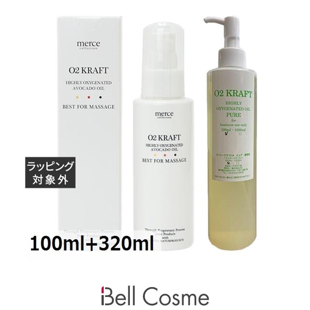 O2クラフト 【並行輸入品】O2クラフト オーツークラフトA アボカド油