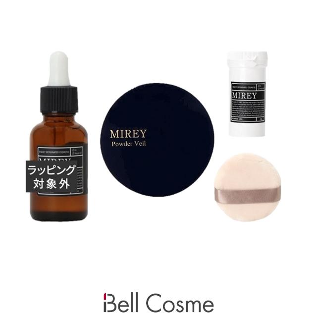 MIREY（ミレイ） 【並行輸入品】ミレイ パウダーベール リフィル+ 