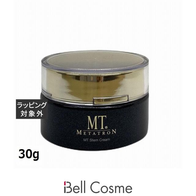 MTメタトロン 【並行輸入品】MTメタトロン MT ステムクリーム 30g 