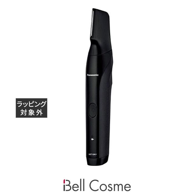 パナソニック ボディトリマー ER-GK82-K 新品未開封品 Panasonic（パナソニック） ボディトリマー ER-GK82-K (バリカン