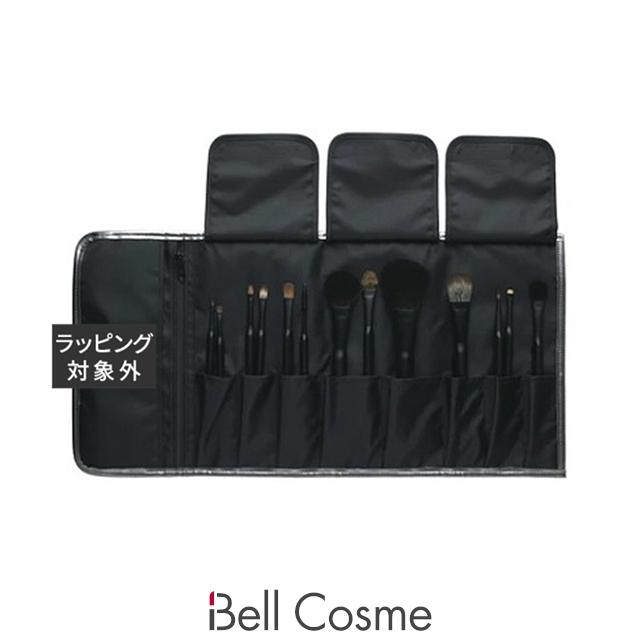 ブルーシュ メイクブラシセット 三角軸 (メイクブラシ) : ベルコスメ
