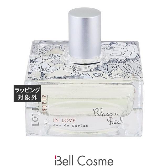 LoLLIA（ロリア） オードパルファム インラブ 100mL (香水（レディース
