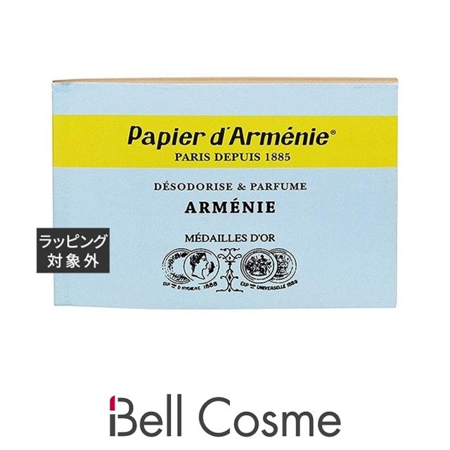 パピエダルメニイ トリプル アルメニイ  3×12枚(36回分) (ルームフレグランス) | papier d'armenie