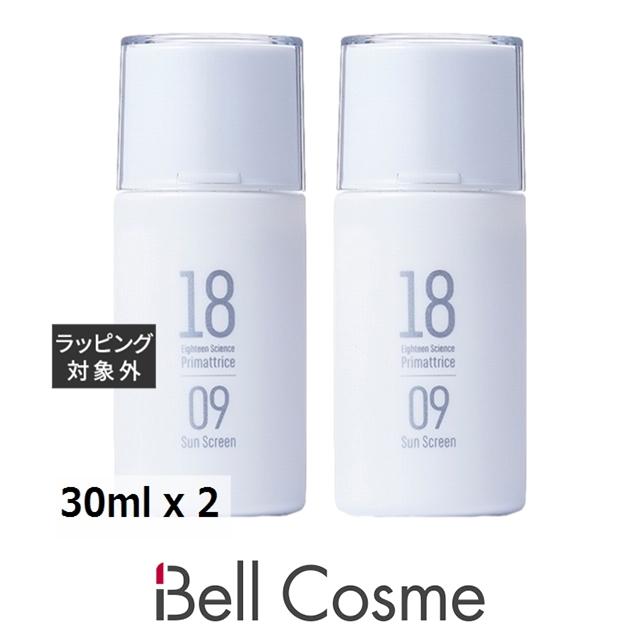 並行輸入品】プリマトリーチェ 1809 サンスクリーン お得な2個セット