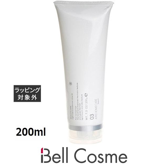 MUCOTA（ムコタ） アデューラ アイレ03 200ml (コンディショナー