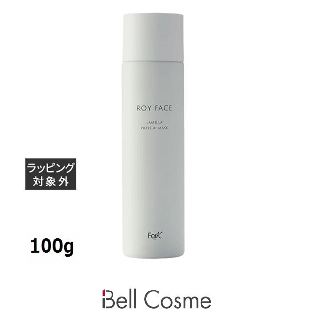 ロイフェイス WHプレスインマスク 100g ロイフェイス WHプレスインマスク 100g (シートマスク・パック) : ベル