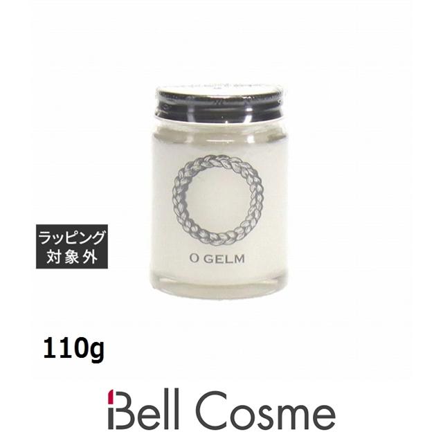 オー・ジェルム110g オー・ジェルム 110g（ヘアスタイリング/ヘアワックス）｜O SKIN