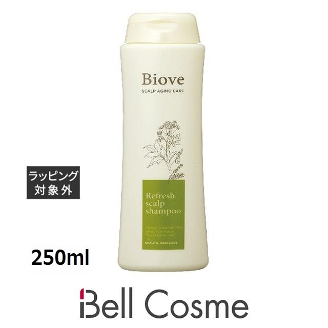デミ ビオーブ リフレッシュスキャルプシャンプー 250ml (シャンプー