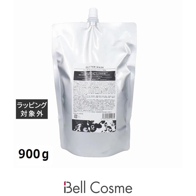 TIMe グリッターマスク 900g タイム グリッターマスク 900g (ヘアマスク/パック) : ベルコスメ