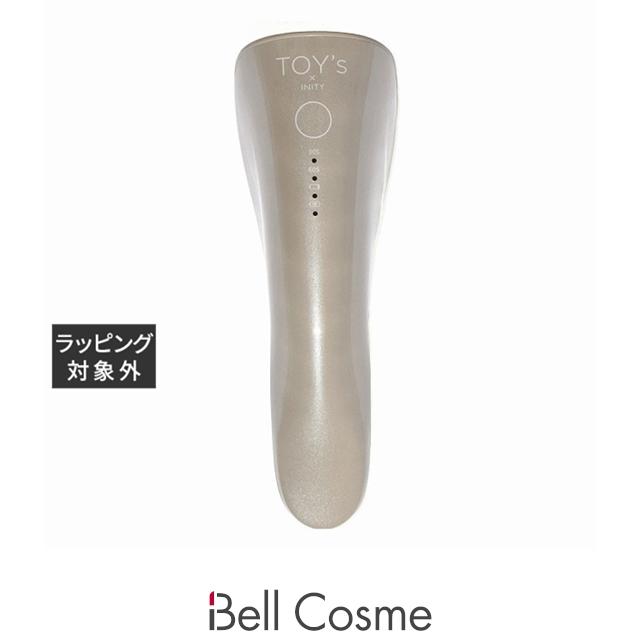 トイズ TOY's×INITY ハンディUV/LEDライト (ネイル用品) : ベルコスメ