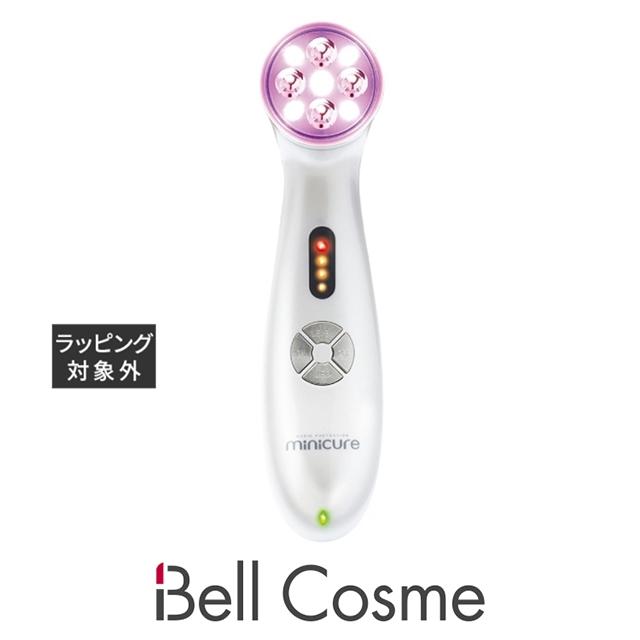 9月7日まで価格 正規品 ICR ラジオフォトレーション ミニキュア ICR Radio Photration ミニキュア (美顔器) : ベルコスメ - 通販