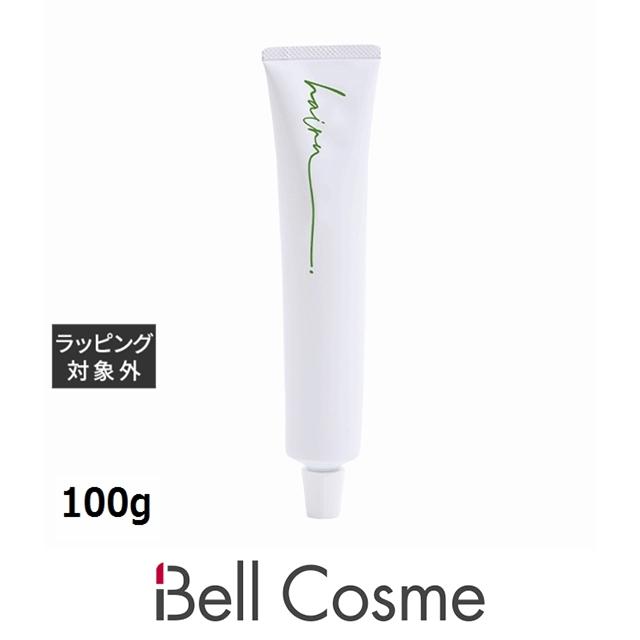 ハイル オイルインジェル グリース サボンツリー 100g ハイル オイルインジェル グリース サボンツリー 100g