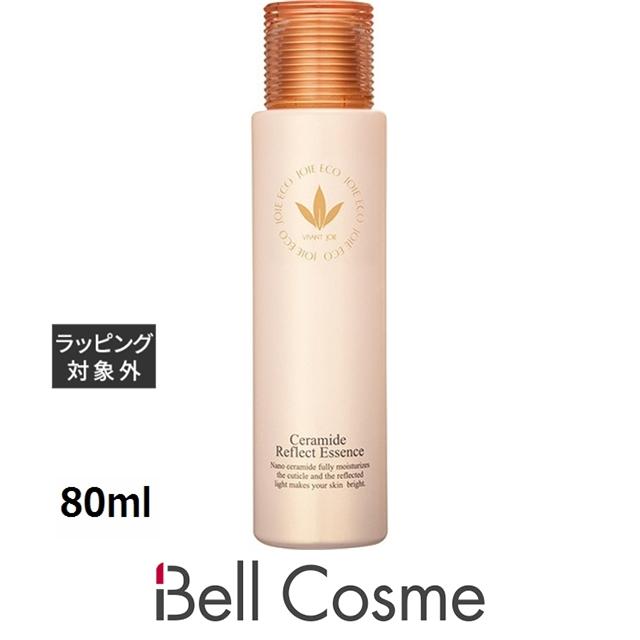 ビーバンジョア セラミドリフレクトエッセンス  80ml美容液 VIVANT JOIE VIVANT JOIE（ビーバンジョア） セラミドリフレクトエッセンス 80ml