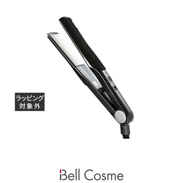 サニープレイス MGプラチナ輝髪アイロン ブラック サニープレイス輝髪