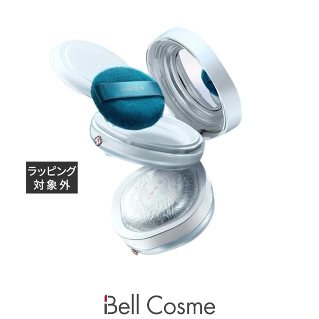 並行輸入品】フローラシス 玉養桃花 ルースパウダー 03 セミマット【箱