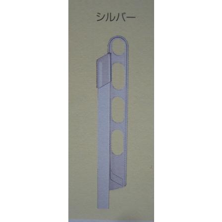 川口技研 - ホスクリーン LP盤-７０ S（2本１組） 洗濯用品-キッチン、日用品、文具