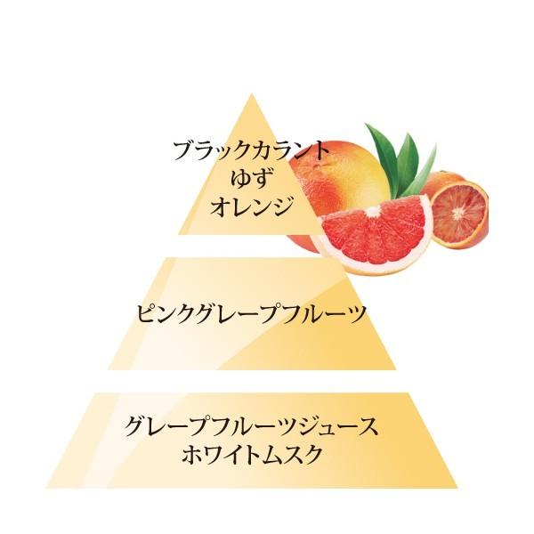 【正規品】グレープフルーツ　2本　ランプベルジェ　新品未使用 安心のランプベルジェ 公認特約店】商品名：グレープフルーツ（ランプ