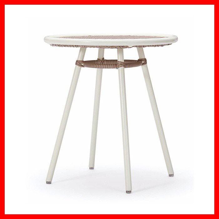 アスプルンド｜DAHLIA CAFE TABLE テーブル インテリア 洋風 ラタン