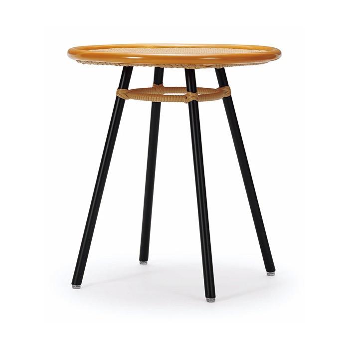 アスプルンド｜DAHLIA CAFE TABLE テーブル インテリア 洋風 ラタン