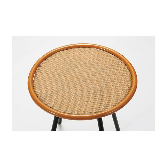 アスプルンド｜DAHLIA CAFE TABLE テーブル インテリア 洋風 ラタン