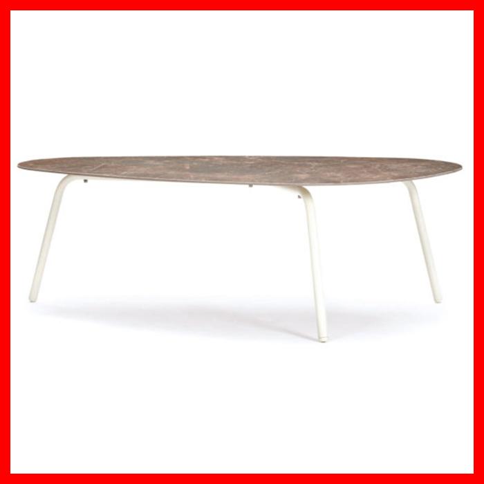 アスプルンド｜TERRAMARE COFFEE TABLE L エンペラドール (テラマーレ 珈琲 一覧表 L) 珈琲一覧表 室内装飾 洋風 調度品 パーソナルチェア-家具、インテリア-椅子、スツール、座椅子