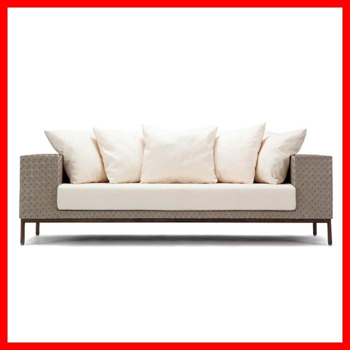 アスプルンド｜BYRON 3P SOFA(バイロン 3P ソファ) Type:A チェア インテリア 洋風 家具 椅子_1
