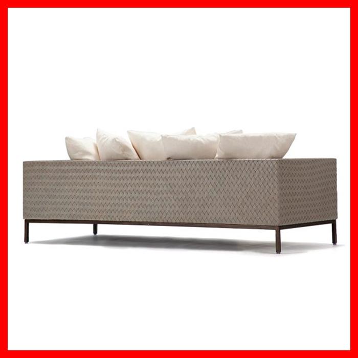 アスプルンド｜BYRON 3P SOFA(バイロン 3P ソファ) Type:A チェア インテリア 洋風 家具 椅子_2