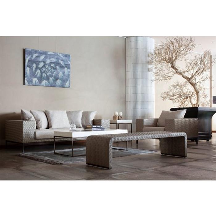 アスプルンド｜BYRON 3P SOFA(バイロン 3P ソファ) Type:A チェア インテリア 洋風 家具 椅子_3